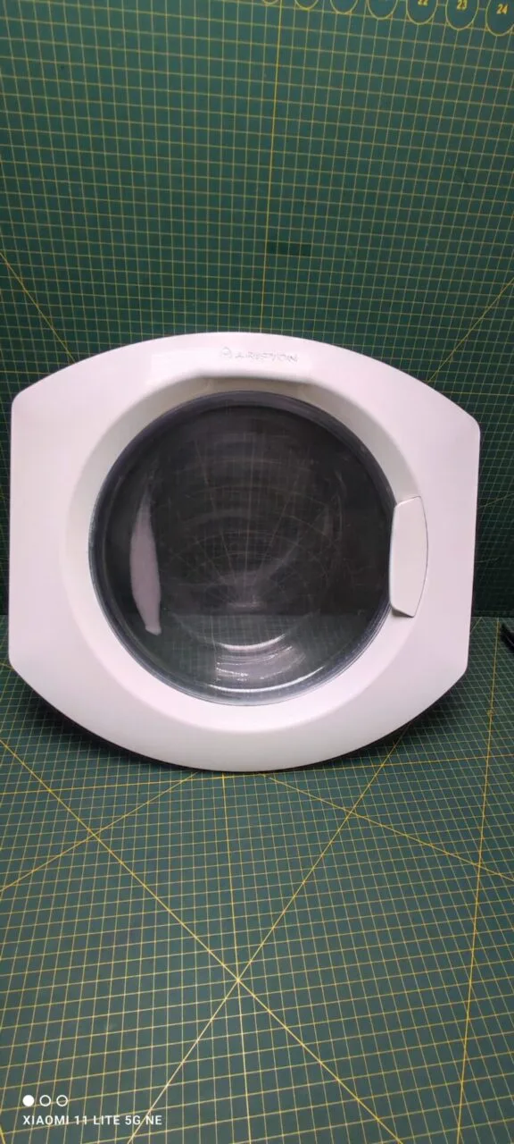 Люк Ariston C00116385 с сушкой