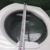 Люк Ariston C00116385 с сушкой