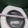 Люк Ariston C00116385 с сушкой