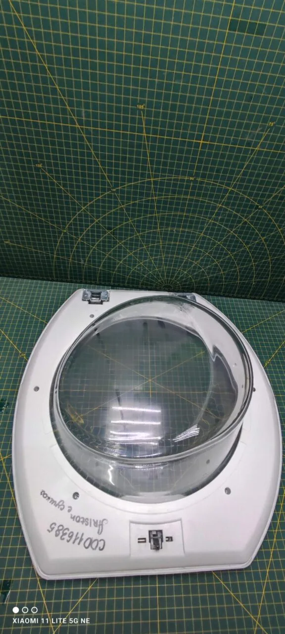 Люк Ariston C00116385 с сушкой