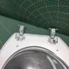 Люк Ariston C00116385 с сушкой