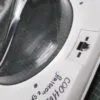 Люк Ariston C00116385 с сушкой