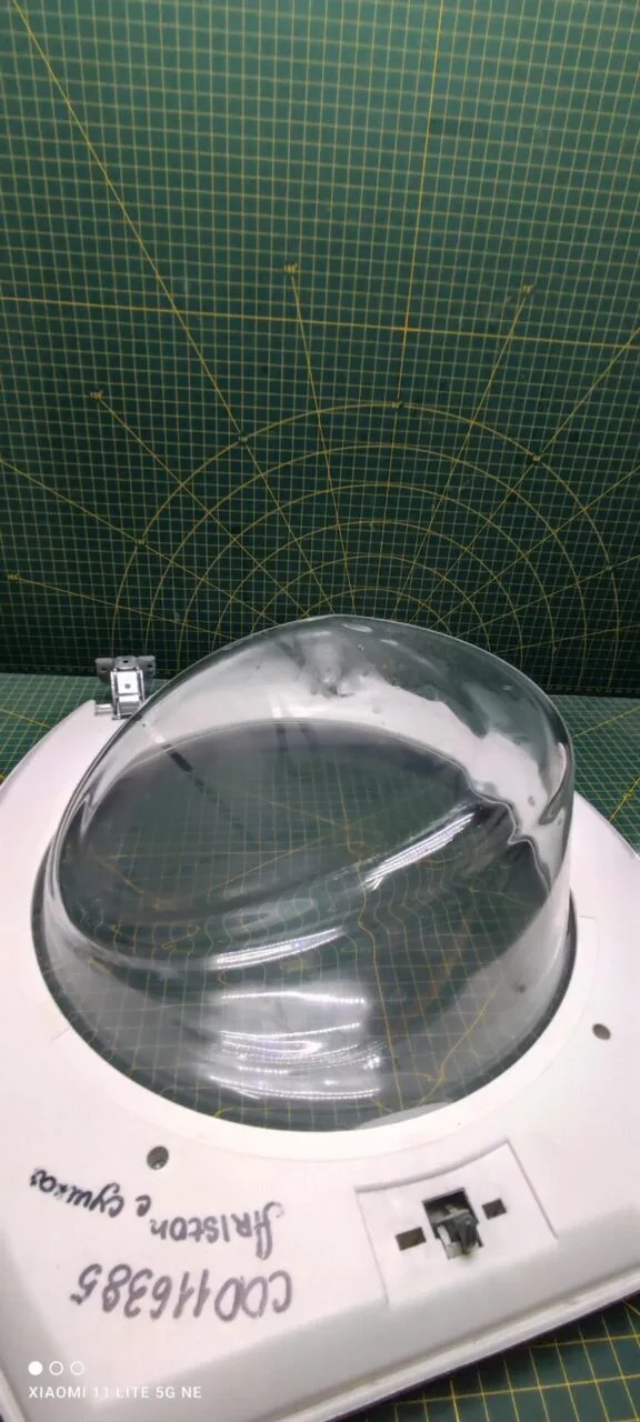Люк Ariston C00116385 с сушкой