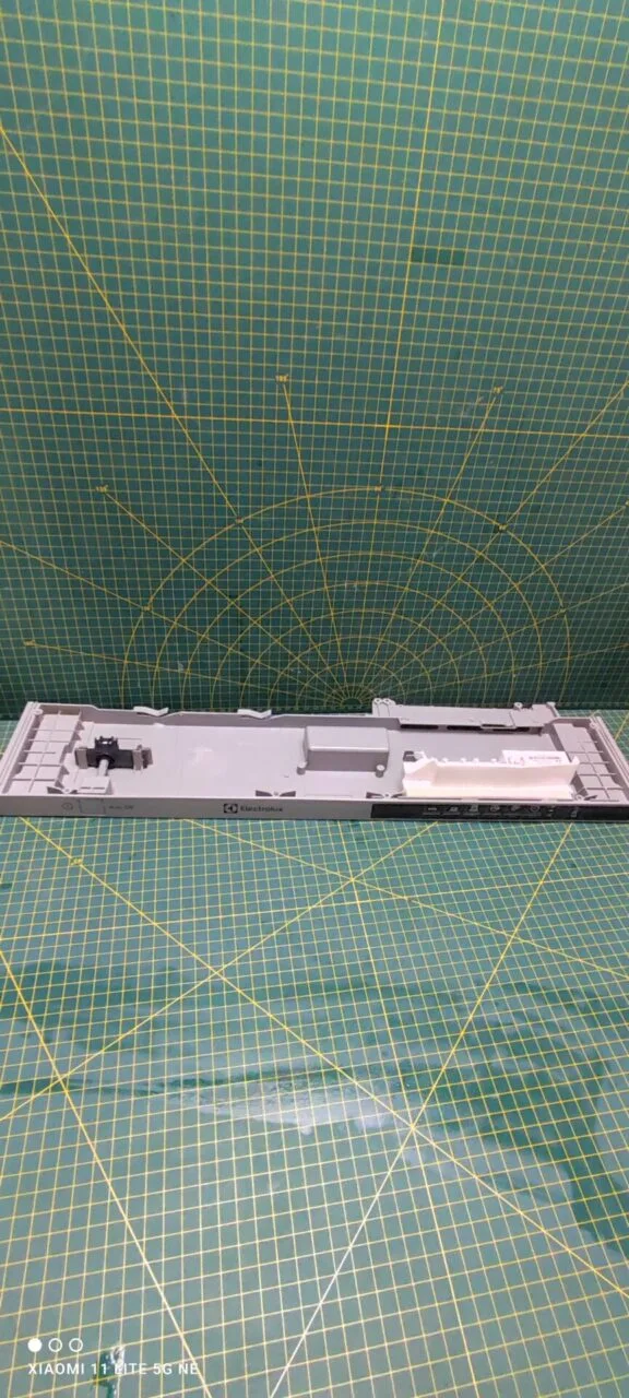 Панель Electrolux ESL 95321LO для пмм