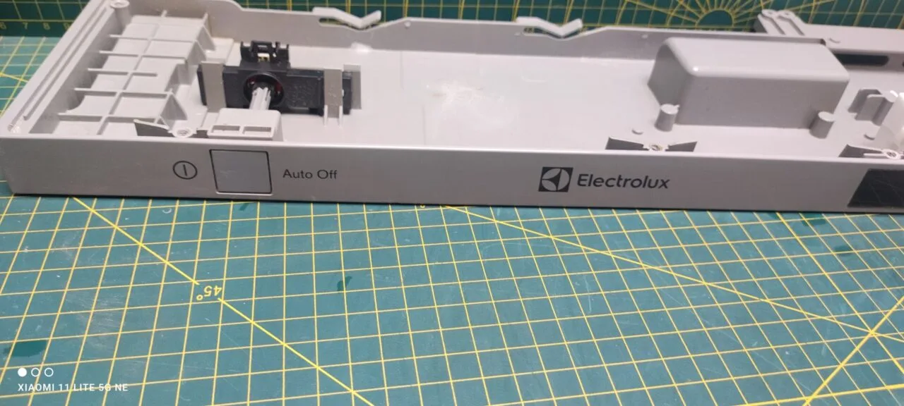 Панель Electrolux ESL 95321LO для пмм