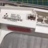 Панель Electrolux ESL 95321LO для пмм