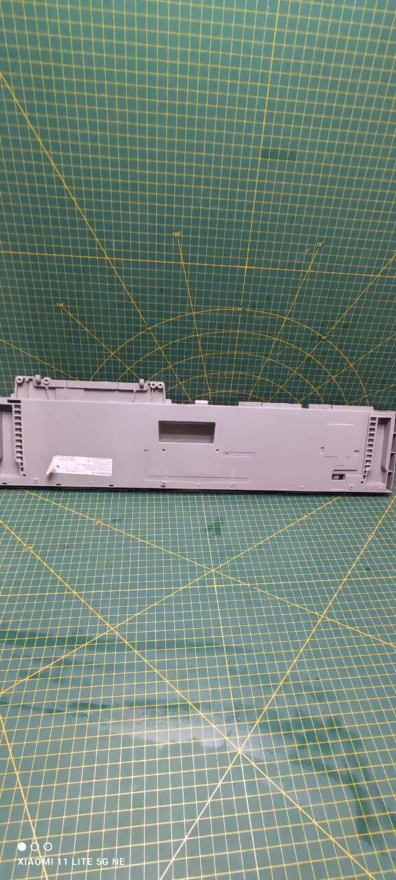 Панель Electrolux ESL 95321LO для пмм