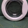 Люк Whirlpool WRL467091641 с дефектом