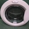 Люк Whirlpool WRL467091641 с дефектом