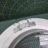 Люк Whirlpool WRL467091641 с дефектом
