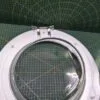 Люк Whirlpool WRL467091641 с дефектом