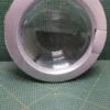 Люк Aeg Electrolux 1108253112 сушка глубокое