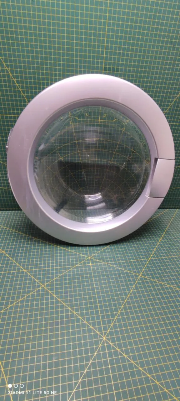 Люк Aeg Electrolux 1108253112 сушка глубокое