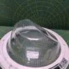 Люк Aeg Electrolux 1108253112 сушка глубокое