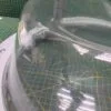 Люк Aeg Electrolux 1108253112 сушка глубокое