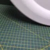 Люк Ariston AR71011 для сушильной машины
