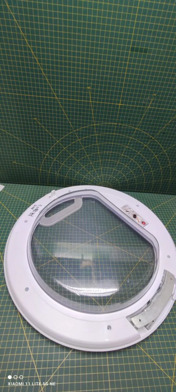 Люк Ariston AR71011 для сушильной машины