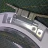 Люк Ariston AR71011 для сушильной машины