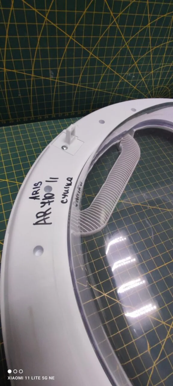 Люк Ariston AR71011 для сушильной машины