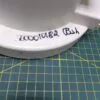 Чаша (поддон) Bosch 5600010182 для пмм