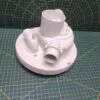 Чаша (поддон) Bosch 5600010182 для пмм