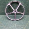 Шкив Midea TG80-1411LPO-5-3119