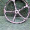 Шкив Midea TG80-1411LPO-5-3119