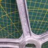 Шкив Midea TG80-1411LPO-5-3119