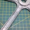 Шкив Midea TG80-1411LPO-5-3119