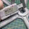 Шкив Midea TG80-1411LPO-5-3119
