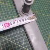 Импеллер нижний Electrolux 1118952009 для пмм (60см)