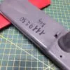 Импеллер нижний AEG 1119230 для пмм