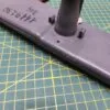 Импеллер нижний AEG 1119230 для пмм