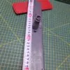 Импеллер нижний AEG 1119230 для пмм