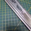 Импеллер нижний Miele 4933190 для пмм (60см)