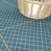 Крыльчатка Electrolux 1366528006 для суш.маш.
