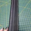 Нижний уплотнитель Ariston C00087162 60см. для пмм