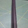 Нижний уплотнитель Ariston C00087162 60см. для пмм