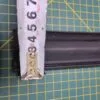 Нижний уплотнитель Ariston C00087162 60см. для пмм