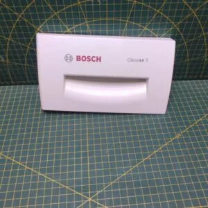Панель порошкоприемника Bosch 90510