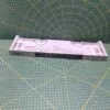 Элементы управления Haier 0120202994 (Только пластик) для пмм