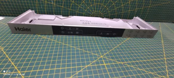 Элементы управления Haier 0120202994 (Только пластик) для пмм
