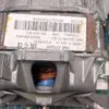 Двигатель Atlant 1BA6738-2-0024-01 с дефектом 6контактов