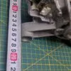 Двигатель Atlant 1BA6738-2-0024-01 с дефектом 6контактов
