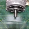 Двигатель Electrolux ACC 132529712 7контактов