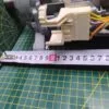 Двигатель Electrolux ACC 132529712 7контактов