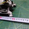 Двигатель Electrolux ACC 132529712 7контактов