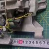 Двигатель Beko 2837940100 7контактов
