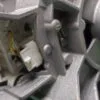 Двигатель Bosch 9000316043 6контактов мал.статор