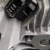 Двигатель Bosch 9000565339 инверт.